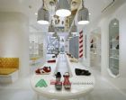 深圳福田店鋪裝修案例