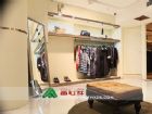東門服裝店裝修案例