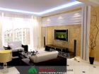 深圳福田家庭裝修案例