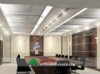 深圳西麗會(huì)議室裝修案例