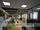 深圳鹽田辦公室裝修案例